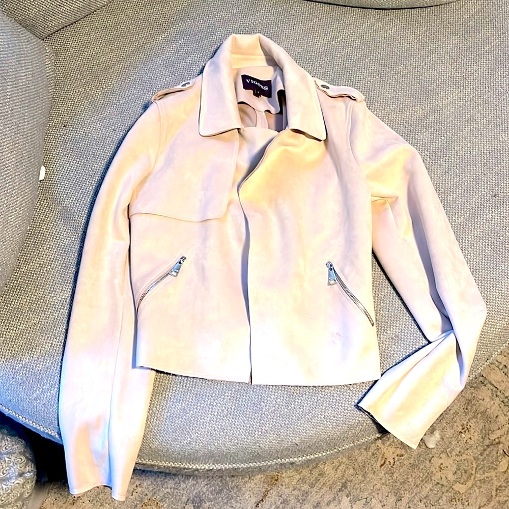 VIGOSS TOP SIZE SMALL